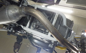 SUZUKI DJEBEL 200 (DR200SE) 2020 SH42A