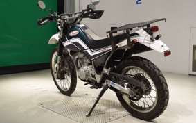 YAMAHA SEROW 225 Gen.3 2021 DG08J
