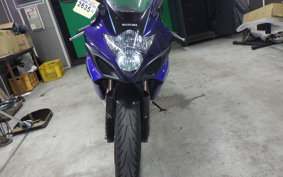 SUZUKI GSX-R1000 2007