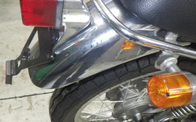 HONDA GB250 CLUBMAN Gen.5 2008 MC10