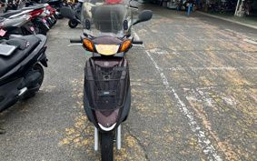 YAMAHA AKUSHI STREET SE53J
