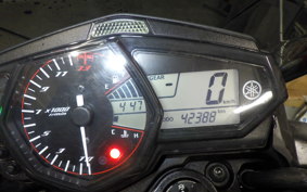 YAMAHA MT-03 2016 RH07J