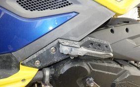KYMCO SUPER 8