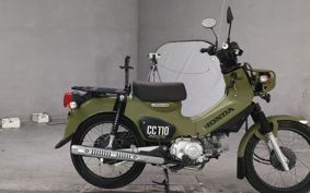 HONDA CROSS CUB110 JA45
