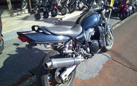 SUZUKI INAZUMA 400 (GSX400) GK7BA