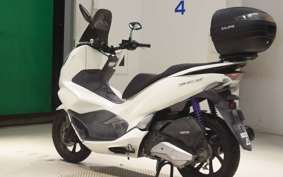 HONDA PCX 125 JF81