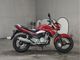 Фото Suzuki GSR250 с японского аукциона