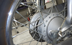 HONDA C110 SUPER CUB 2012 JA10