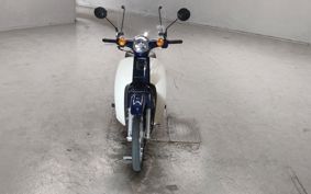 HONDA SUPER CUB50 AA09
