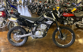 KAWASAKI KLX250 LX250S