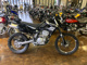 Фото Kawasaki KLX250 с японского аукциона