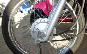 HONDA C110 SUPER CUB JA10