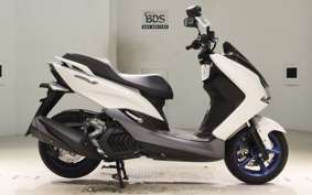 YAMAHA MAJESTY155 Gen.2 S 2006 SG52J