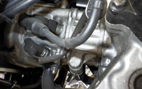 HONDA BENLY 50 AA05