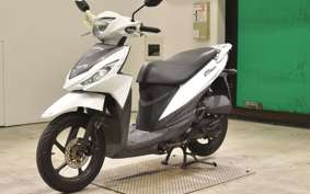SUZUKI ADDRESS 110 2018 CE47A