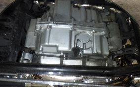 YAMAHA DRAGSTAR 400 2001 VH01J