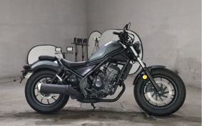 HONDA REBEL MC49