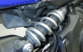 KAWASAKI NINJA 400R 2012 ER400B