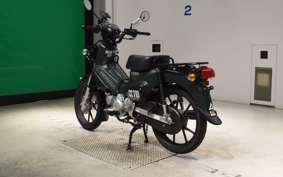 HONDA CROSS CUB 110 JA60