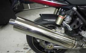 KAWASAKI ZRX1200 D 2014 ZRT20D