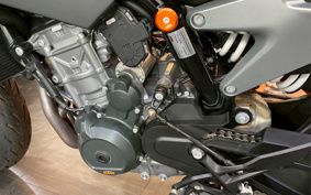 KTM 790 DUKE 2020 TU640