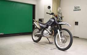YAMAHA SEROW 250 2025 DG11J