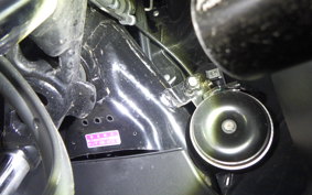 HONDA ADV150 KF38