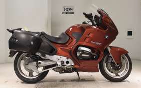 BMW R1100RT 1996