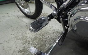 HARLEY FXCWC 1580 2008