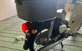 HONDA SUPER CUB50 AA09