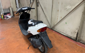 HONDA DIO AF34