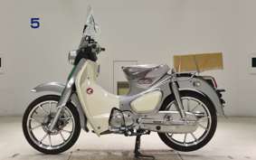 HONDA C125 SUPER CUB 2016 JA71