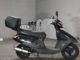Фото Honda SPACY 100 с японского аукциона