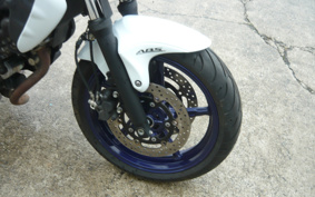 SUZUKI GLADIUS400 ABS 2011 VK58A