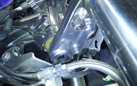 HONDA CB400 SUPER BOLDOR A 2022 NC42