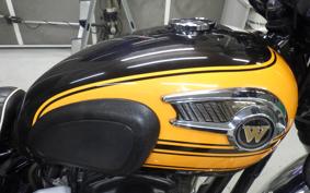 KAWASAKI W800 2016
