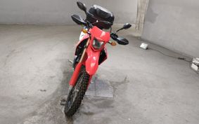 HONDA CRF250L TYPE LD MD44