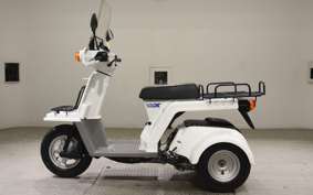 HONDA GYRO X 1986 TD02