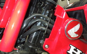 HONDA CT125-2 2009 JA65