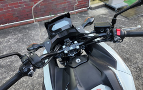 HONDA NC750XLD DCTABS E PACK 2020 RC90