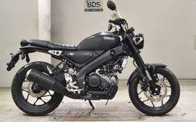 YAMAHA XSR155 2023