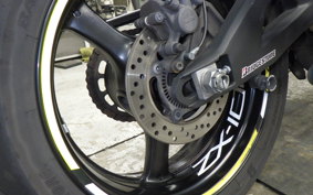 KAWASAKI ZX 10 NINJA ABS 2017