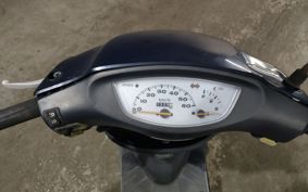 HONDA DIO AF34