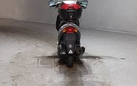 SUZUKI ADDRESS V125 CF46A