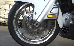 HONDA GL 1800 GOLD WING 2012 SC68