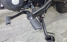 HONDA REBEL 250 S MC49