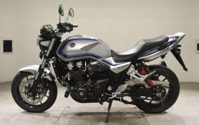 HONDA CB1300SF SUPER FOUR Gen. 3 2025 SC54
