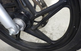 SUZUKI EN125 2A 2005