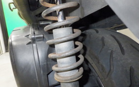 HONDA PS250 2025 MF09