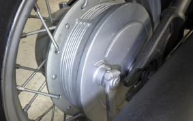 YAMAHA DRAGSTAR 400 CLASSIC 2006 VH01J